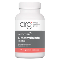 MethylPro - L-Methylfolate 15 mg 30 capsules