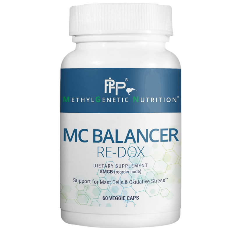 Professional Health Products - MC Balancer