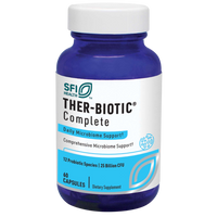 Klaire Labs/SFI Health - Ther-Biotic® Complete Probiotic
