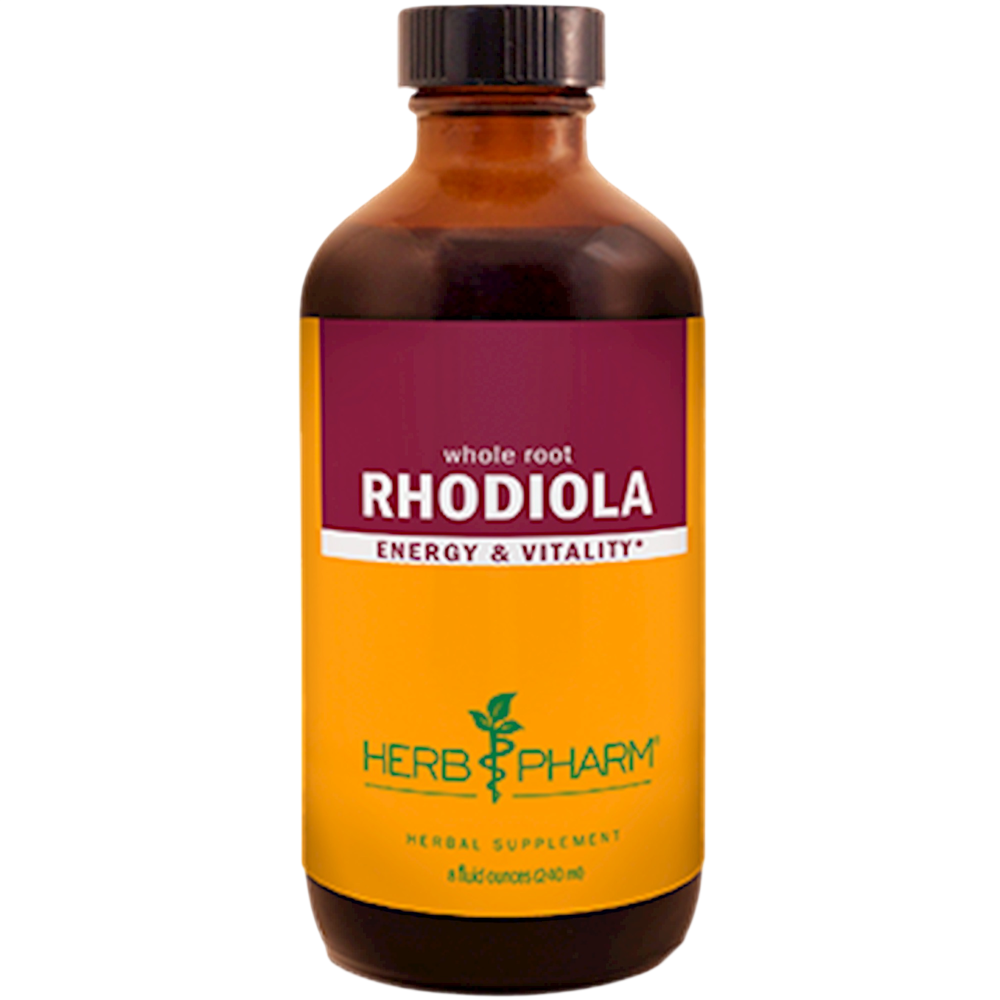 Rhodiola front