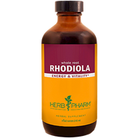 Herb Pharm - Rhodiola