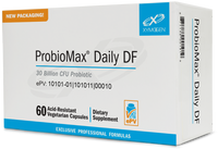 Xymogen - ProbioMax Daily 30B Probiotics 60 capsules