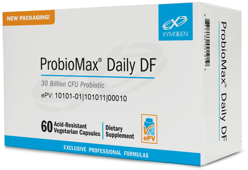 Xymogen - ProbioMax Daily 30B Probiotics 60 capsules