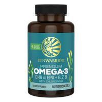 Sunwarrior - Premium Omega-3