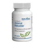 Doctor Wilson's Original Formulations - Adrenal Rebuilder — view 1