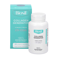Biosil® - Advanced Collagen Generator, Original Capsules 120 capsules