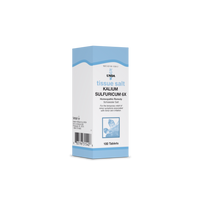 Seroyal/Unda - Kali sulfuricum 6X (Salt)