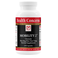 Health Concerns - Mobility 2 270 capsules
