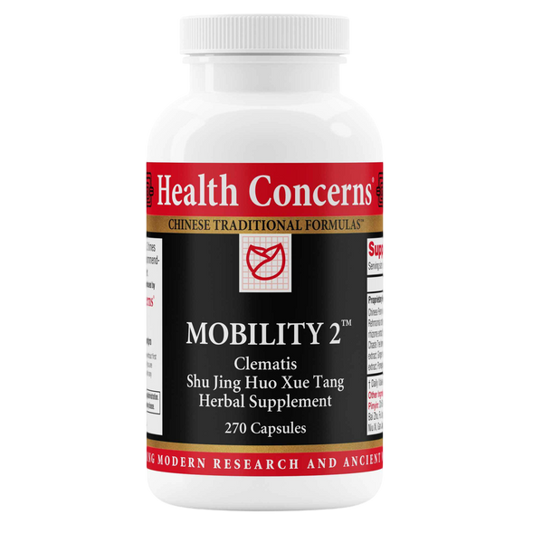 Health Concerns - Mobility 2 270 capsules