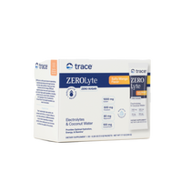 Trace Minerals Research - ZEROLyte Salty Mango