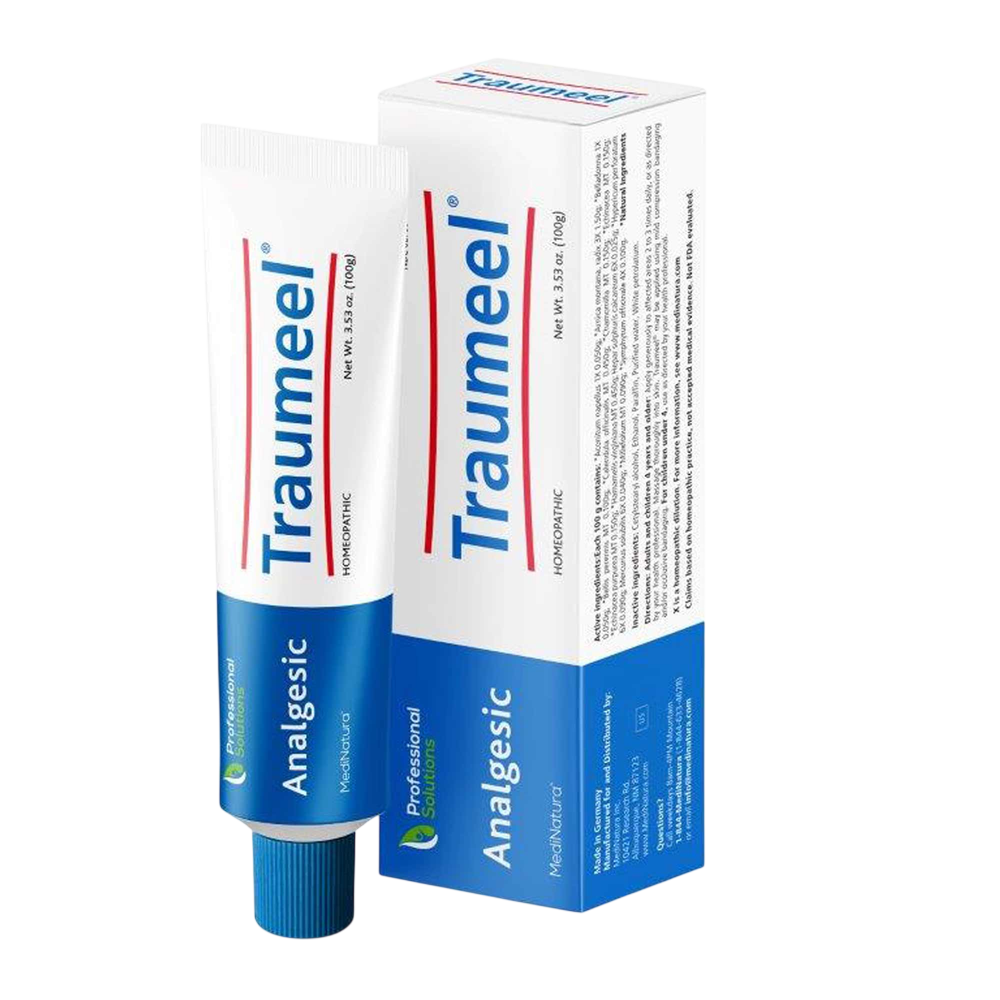 MediNatura - Traumeel Ointments