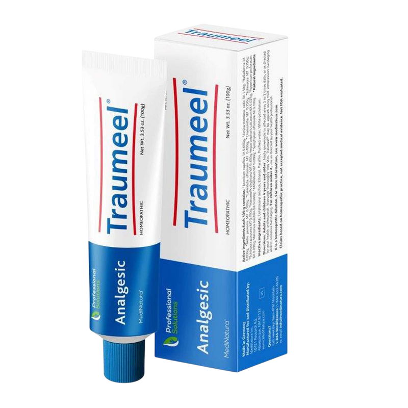 MediNatura - Traumeel Ointments