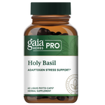 Gaia Herbs Pro - Holy Basil — view 1