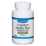 EuroMedica - Cognitive Health Plus - view 1