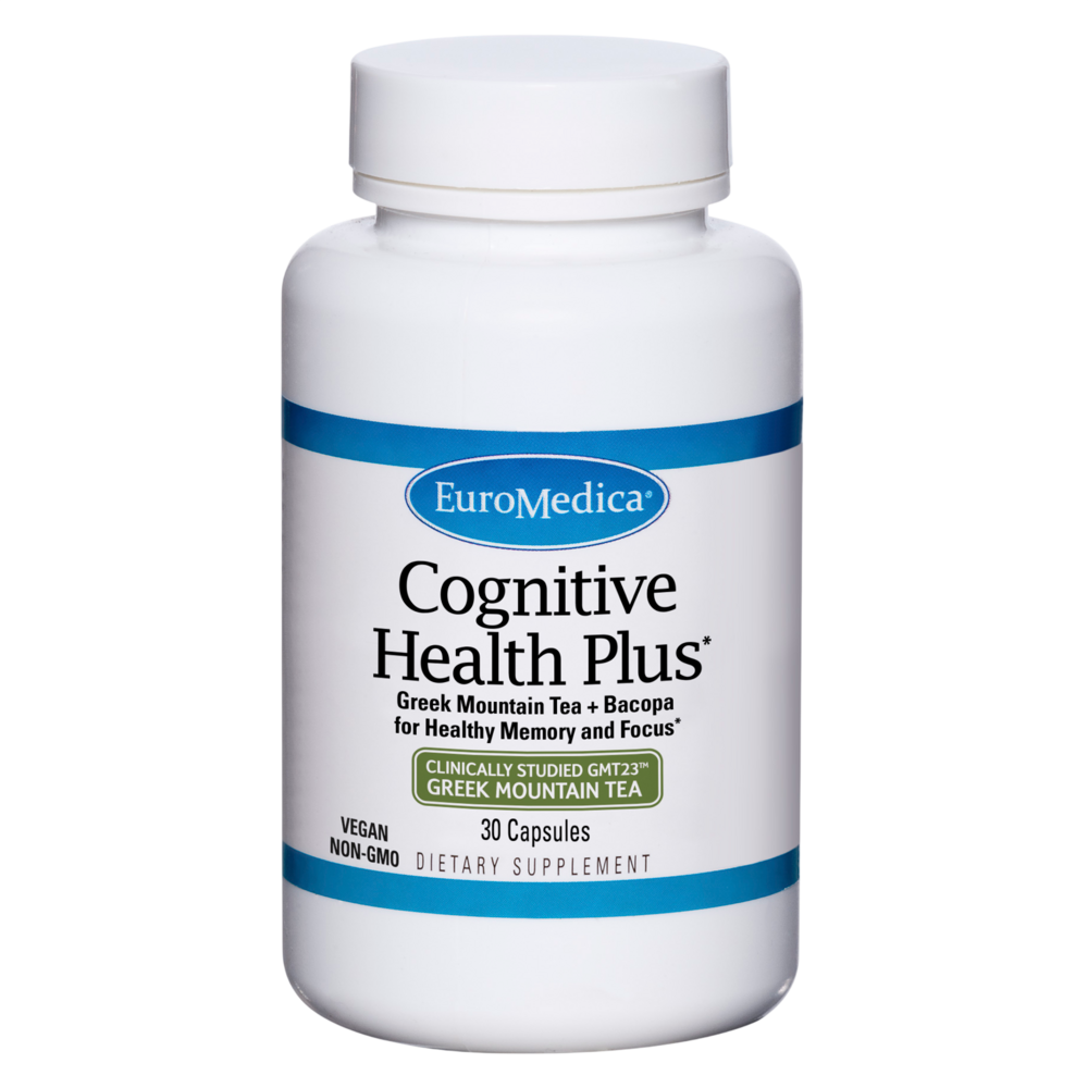 EuroMedica - Cognitive Health Plus