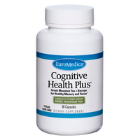 EuroMedica - Cognitive Health Plus