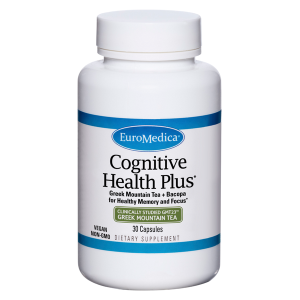 EuroMedica - Cognitive Health Plus