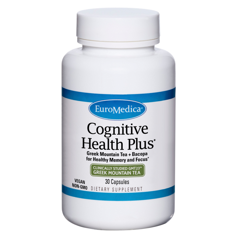 EuroMedica - Cognitive Health Plus