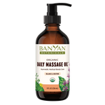 Banyan Botanicals - Daily Massage Oil — view 1