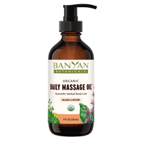 Banyan Botanicals - Daily Massage Oil
