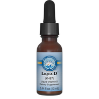 Apex Energetics, Inc - Liqua-D™
