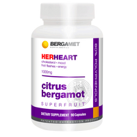 BergaMet HerHeart