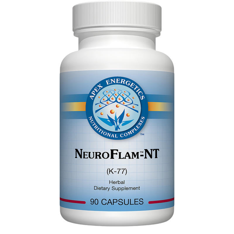 Apex Energetics, Inc - NeuroFlam™-NT