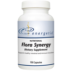 Energetix - Flora Synergy - view 1