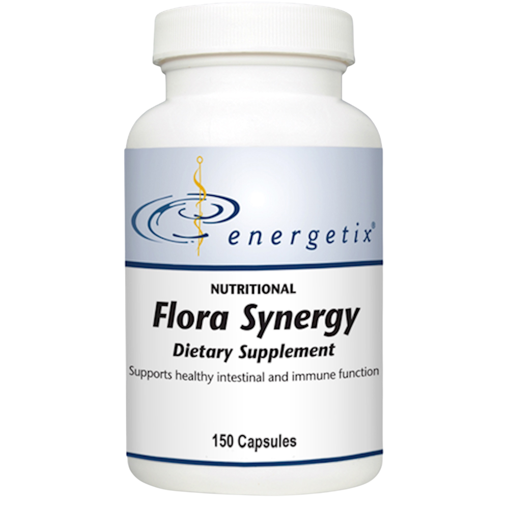 Energetix - Flora Synergy