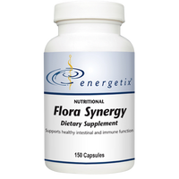 Energetix - Flora Synergy