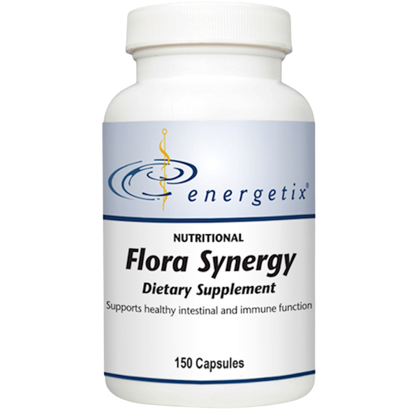 Energetix - Flora Synergy