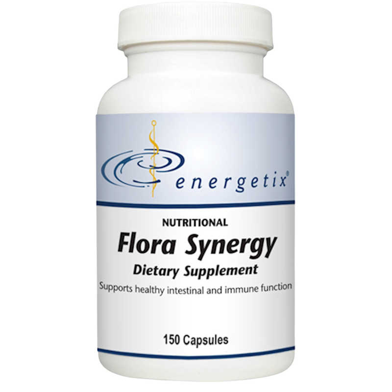 Energetix - Flora Synergy