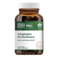 Gaia Herbs Pro - Adaptogen Performance