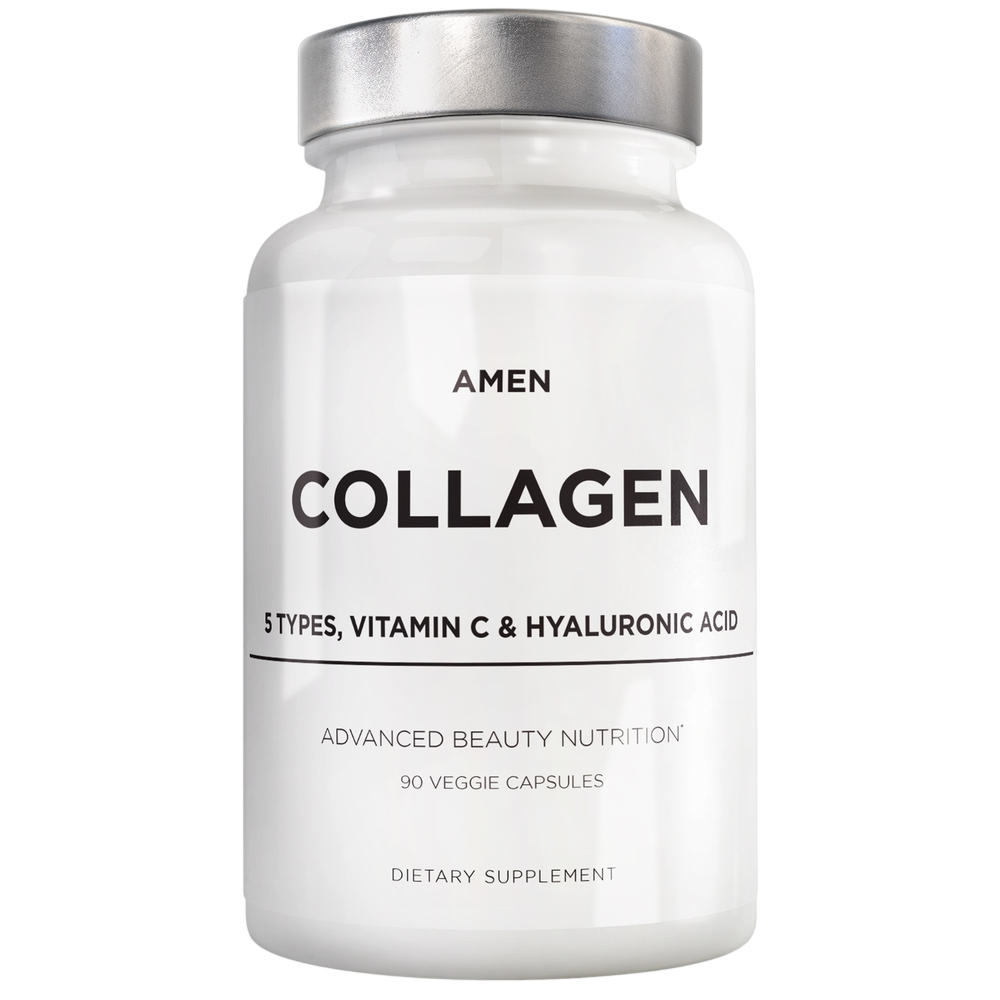 Amen - Collagen 5 Types