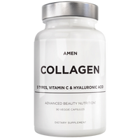 Amen - Collagen 5 Types