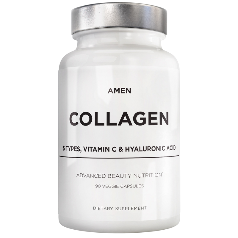 Amen - Collagen 5 Types
