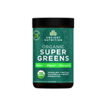 Ancient Nutrition - Organic SuperGreens Powder - view 1