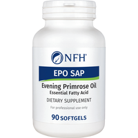 Nutritional Fundamentals for Health - EPO SAP