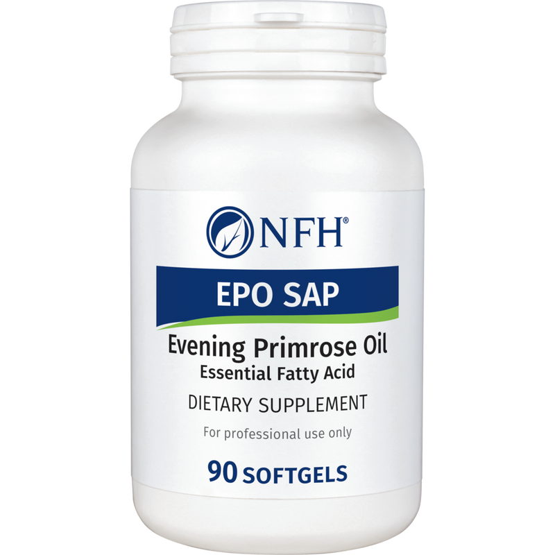 Nutritional Fundamentals for Health - EPO SAP