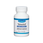EuroMedica - Sinutol™ Extra Strength - Enteric-Coated - view 1