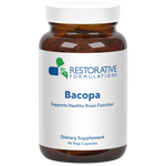 Restorative Formulations - Bacopa — view 1
