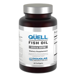 Douglas Labs - QÜELL® Fish Oil Ultra SPM — view 1