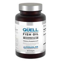 Douglas Labs - QÜELL® Fish Oil Ultra SPM