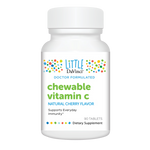 Little DaVinci - Chewable Vitamin C — view 1