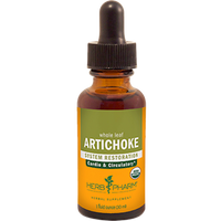 Herb Pharm - Artichoke