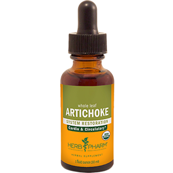 Herb Pharm - Artichoke