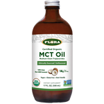 Flora - MCT Oil — view 1