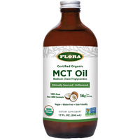 Flora - MCT Oil