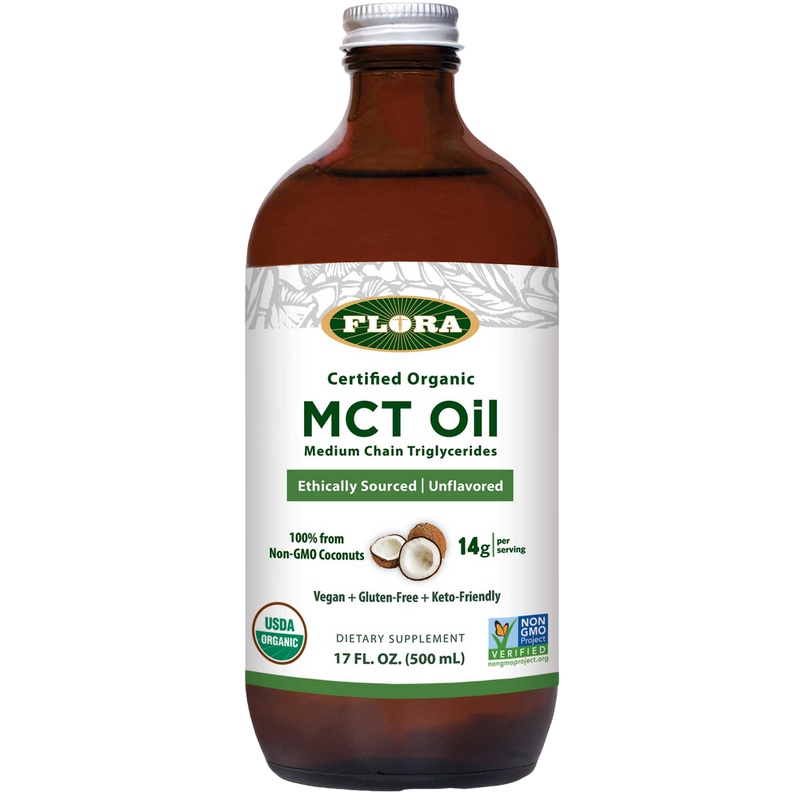 Flora - MCT Oil