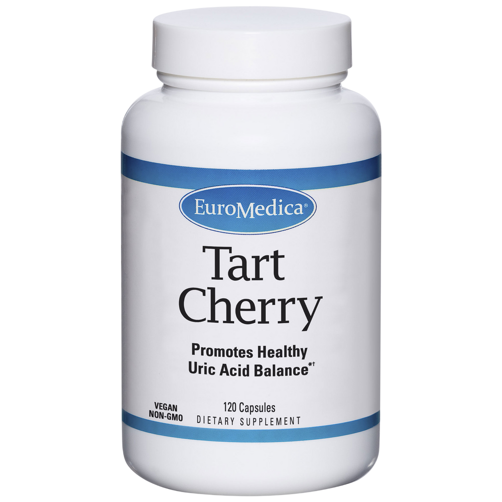 EuroMedica - Tart Cherry